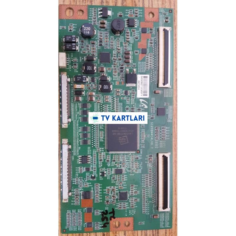 S120BM4C4LV0.7, LTA400HF12, LTA460HJ01-T-CON BOARD