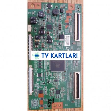S120BM4C4LV0.7, LTA400HF12, LTA460HJ01-T-CON BOARD