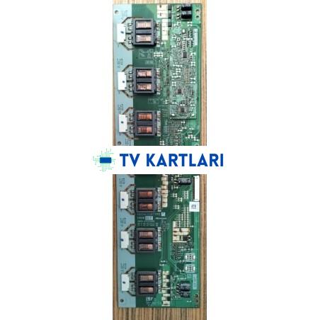 RDENC2287TPZ, IM38 32F MİNEBEA  İNVERTÖR BOARD