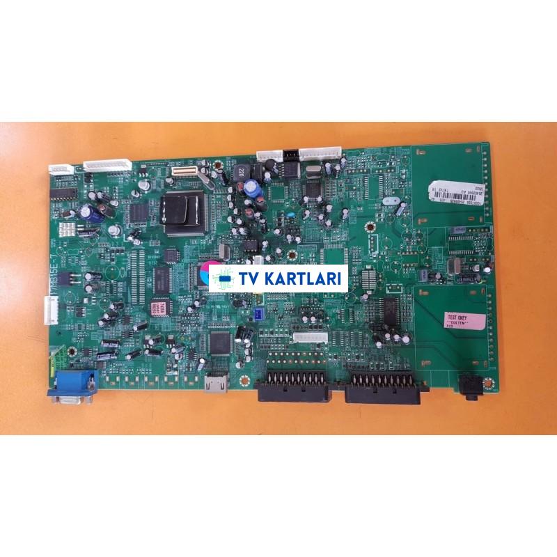 17MB15E-7 10057055 20433925 42 2645239 AU MAİNBOARD"