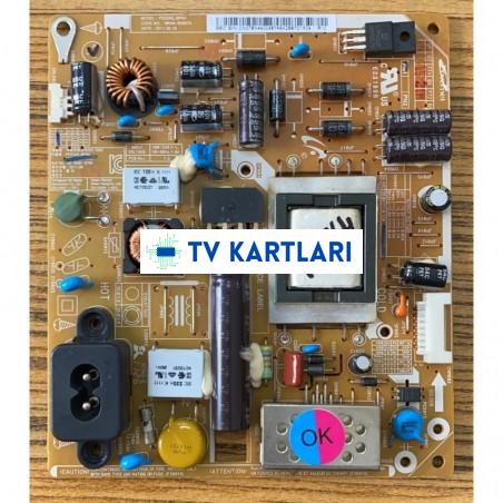 BN44-00467A, PD22A0_BPNV SAMSUNG POWERBOARD