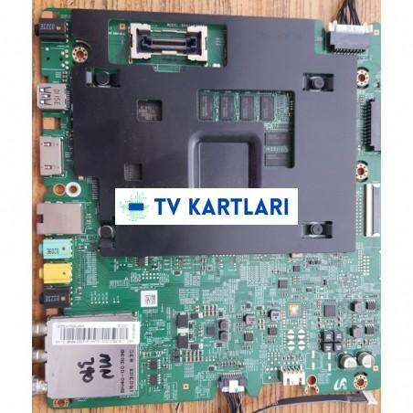 BN94-09071G, BN94-09071F, BN41-02356B, HAWK_M_UHD_7000, SAMSUNG UE55JU7002, SAMSUNG UE55JU7000T MAİN BOARD