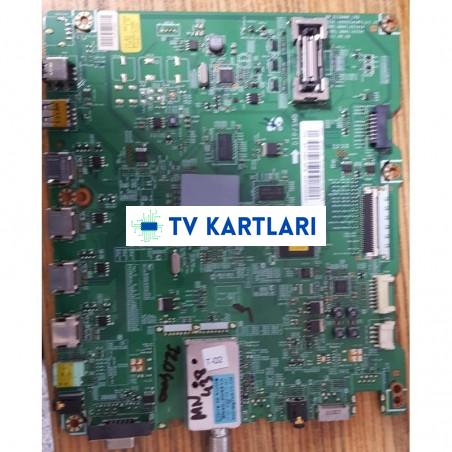 BN94-05393K, BN94-04635W, BN41-01747A, BN41-01661A, SAMSUNG UE32D4000 LED TV MAIN BOARD