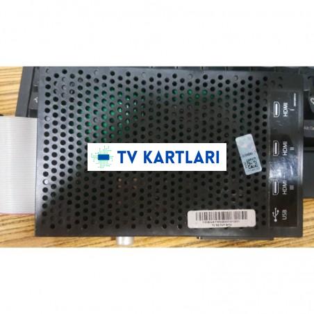 SUNNY,TRSNATM0200101201 TV SETUP BOX MODÜL