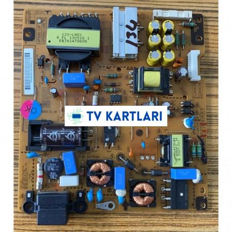 LGP3942-13P , EAX64908001 (1.9) ,  LG , 42LA640 POWERBOARD
