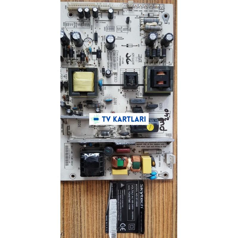 AY160D-4HF12-082 , AY160D-4HF12 , 3BS0046114 , SKYTECH ST-5040 POWER BOARD