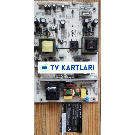 AY160D-4HF12-082 , AY160D-4HF12 , 3BS0046114 , SKYTECH ST-5040 POWER BOARD