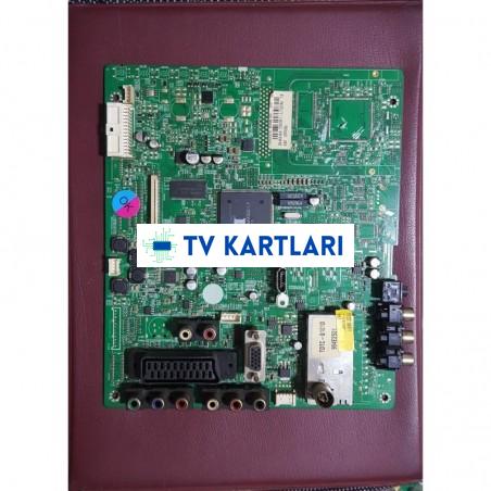 17MB25-3 V1 060309, 10061610, 20445760, 26486459 CMOB1-L11(CN)