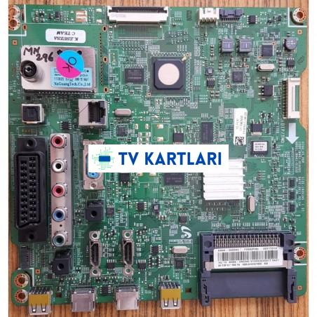 BN41-01632C, BN94-04884E, BN94-04884, BN41-01632, Samsung PS51D550, PS51D550C1W, PS51D550C1WXTK, Main Board, Ana Kart, Samsung