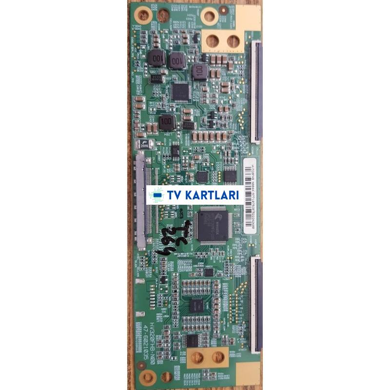 HV320FHB-N00, BOE, LGM320EB41, LG 32MN58HM-P T-CON BOARD