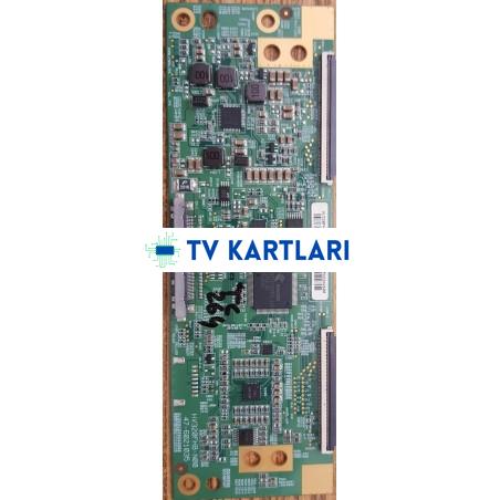 HV320FHB-N00, BOE, LGM320EB41, LG 32MN58HM-P T-CON BOARD