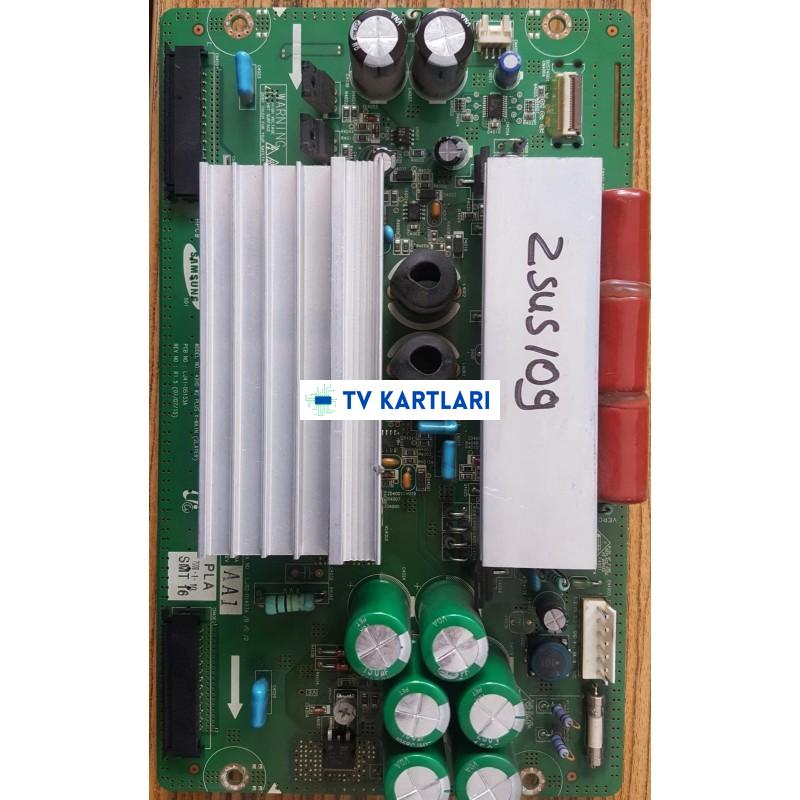 LJ41-05133A, LJ92-01493A, SAMSUNG PS-42C91H, PS42C91HX, Z-sus board