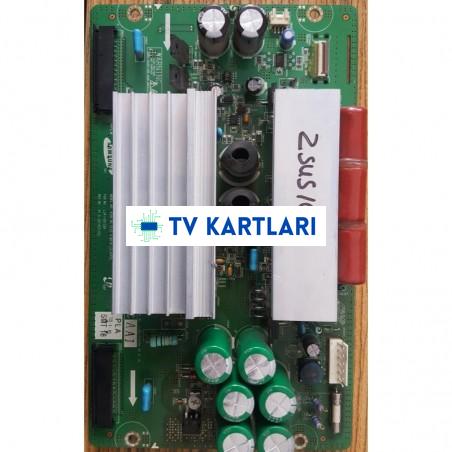 LJ41-05133A, LJ92-01493A, SAMSUNG PS-42C91H, PS42C91HX, Z-sus board