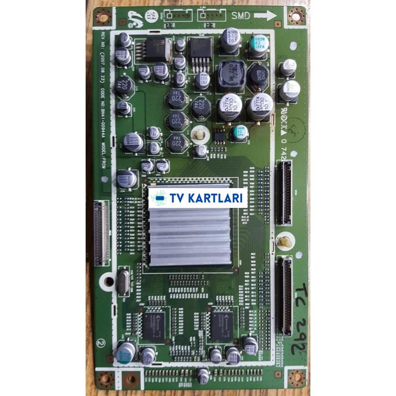 SAMSUNG BN94-01448B, BN41-00944A, FHD120FRC_EBGA, LTA400HH-L01, Samsung LE40F86BDX, Samsung LE46F86BDX