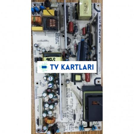 LKP-PI009 , LK-PI3202010 , 6021010086-A , SANYO , LD32S9HM , LCD , LC320WXE SB V2 , POWER BOARD