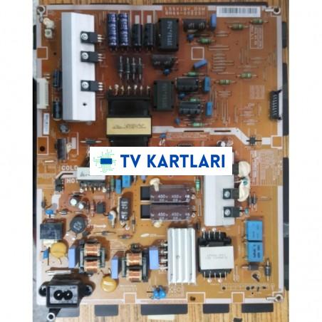 BN44-00625C, L55X1QV, PSLF181X05A, UE55F6640S,, SAMSUNG POWER BOARD, BESLEME