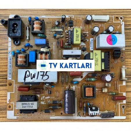 PSLF930C04D, BN44-00552A, PD46CV1_CSM, REV1.2, SAMSUNG  40EH6030 POWERBOARD