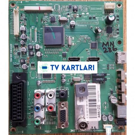 YRQ190R-8, YRQ1SOR-8, A86IZZ, BEKO, GRUNDİG, ARÇELİK, Main board