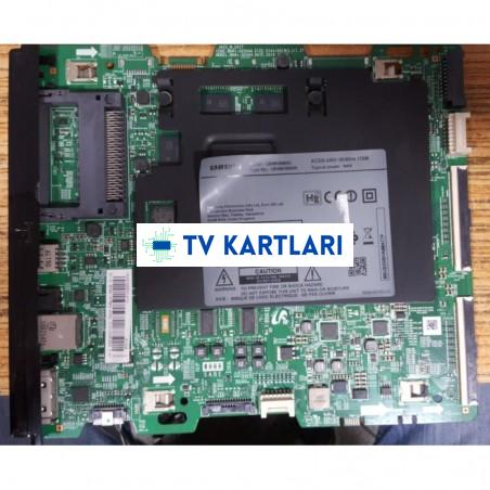 BN41-02504A, BN94-10758G, VER.FA01,UE49KS8500VXTK, SAMSUNG, MAİN BOARD, ANA KART