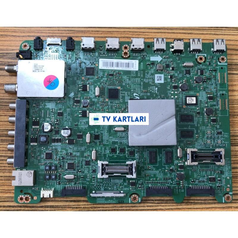 BN41-01800B - BN94-06149E UE55ES8000S SAMSUNG MAİN BOARD
