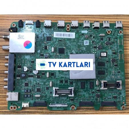 BN41-01800B - BN94-06149E UE55ES8000S SAMSUNG MAİN BOARD