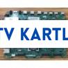 BN41-01800B - BN94-06149E UE55ES8000S SAMSUNG MAİN BOARD