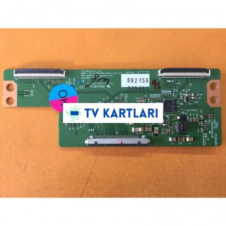 6870C-0480A, V14 42 DRD 60HZ CONTROL_VER 0.3 TCON BOARD
