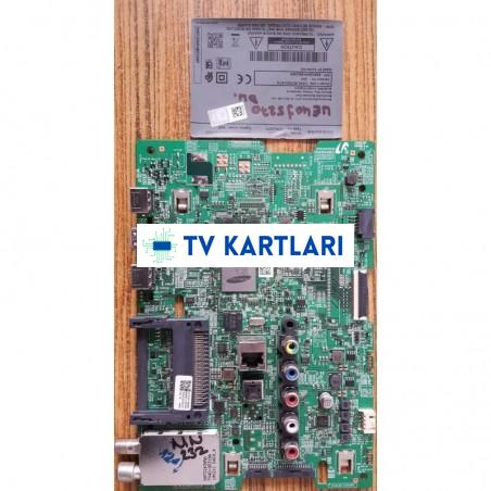 SAMSUNG BN41-02585B, BN94-12618A, SAMSUNG UE40J5270DU, Main Board, Ana Kart, CY-JM040BGNV5H