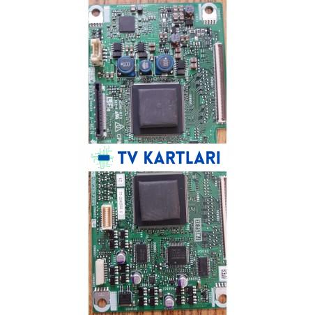 CPWBX3829TP,XZ 77-Z042598 U,XE258WJ T-CON BOARD