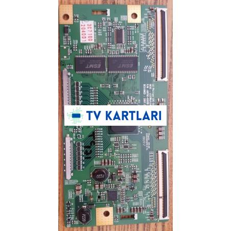 6870C-0202B, LC370WU/LC420WU/LC470WU, LCD TV T-CON BOARD