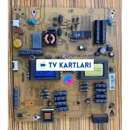 40PF7070,23121917, 17IPS19-5, 17IPS19-5 V.1, 061112 POWER