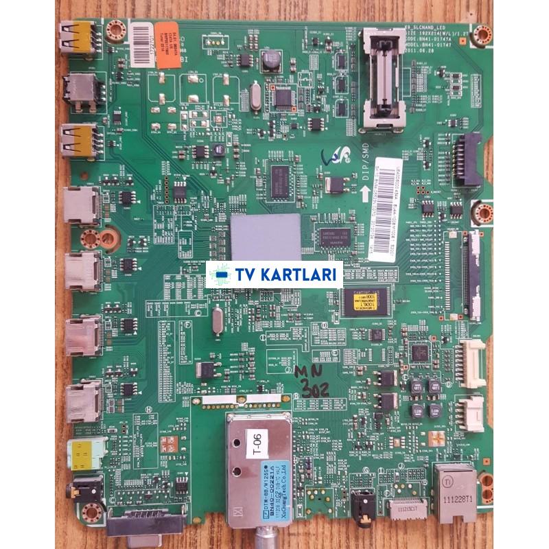 SAMSUNG UE32D5000, UE40D5000, UE46D5000, SAMSUNG UE40D5500, SAMSUNG UE46D5500.