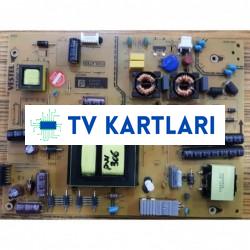 17IPS72,27785975,23332051,TH5 17412C SD, VESTEL 49UB8300 POWER BOARD