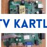 LMD.MV59S.B, VVH32H147G02LTY, KM0320LDRH043, AWOX 32 HD DLED 3282, LED TV  MAİN BOARD