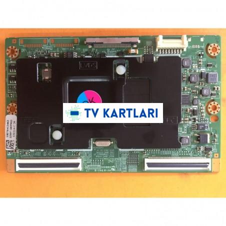 SAMSUNG UE46F6400,BN41-01939 BN95-00861A,BN97-06996B MV-094V-0 13 40F6170 SAMSUNG TCON LOGİC BOARD