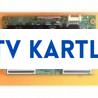 SAMSUNG UE46F6400,BN41-01939 BN95-00861A,BN97-06996B MV-094V-0 13 40F6170 SAMSUNG TCON LOGİC BOARD