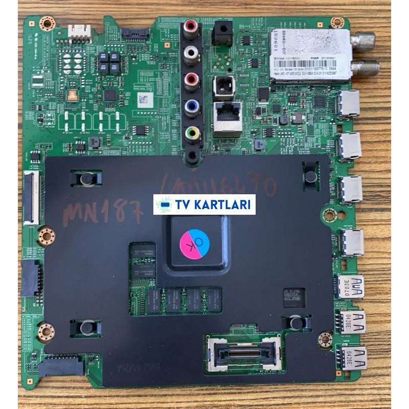 BN94-10160N, BN62-00726A, BN41-02344D, 40JU6470 SAMSUNG MAINBOARD