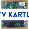 BN94-10160N, BN62-00726A, BN41-02344D, 40JU6470 SAMSUNG MAINBOARD