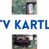 17MB97, 23351557, 23351558,23328552,27539151, VES430UNDL-2D-N12, SEG 43SC7600 43 SMART LED TV, MAİN BOARD"