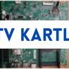 715G5713-M01-000-005X,705TQDPL255,715G5713-M0E-000-005K, 705TQCPL130001, QDCB02B0350002/QDSCN0102S, PHILIPS LED TV, Main board