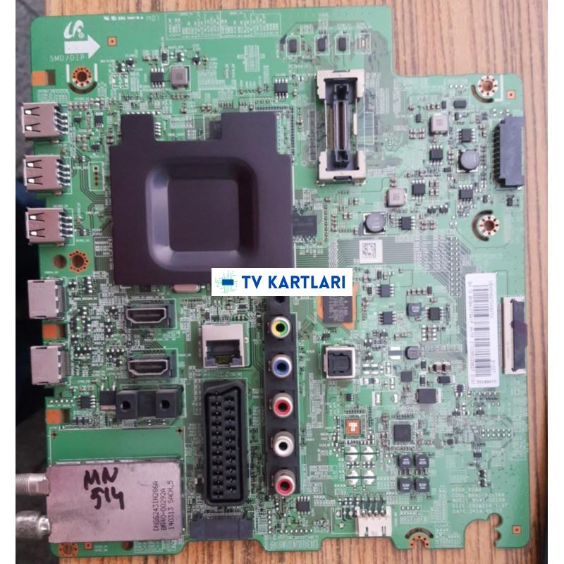 SAMSUNG BN41-02156A, BN94-07341F, BN94-07341, SAMSUNG UE40H6470, UE40H6470ASXTK,  CY-GH040CSLV2H, MAİN BOARD