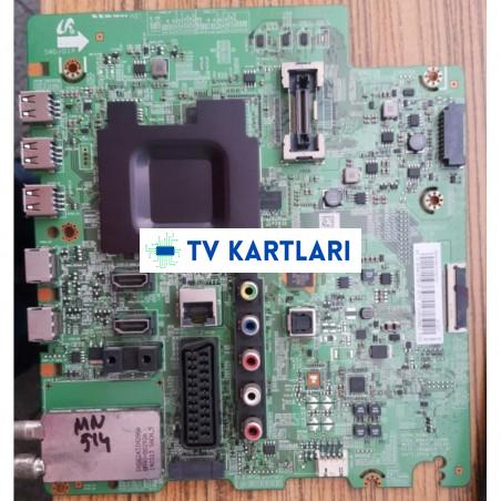 SAMSUNG BN41-02156A, BN94-07341F, BN94-07341, SAMSUNG UE40H6470, UE40H6470ASXTK,  CY-GH040CSLV2H, MAİN BOARD