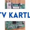 BN41-02360B, BN94-08318F, HIGH-NT14M-2015-UNION-J4303, Samsung UE32J5373AS, UE32J5373, Main Board, Ana Kart, Samsung
