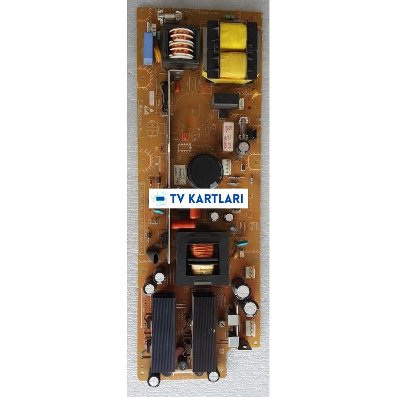 3104 303 38754, 3104 328 27461, 3104 313 60094, Philips 32PF9986/12, 30PF9946/12, POWER BOARD, BESLEME KARTI