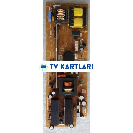 3104 303 38754, 3104 328 27461, 3104 313 60094, Philips 32PF9986/12, 30PF9946/12, POWER BOARD, BESLEME KARTI