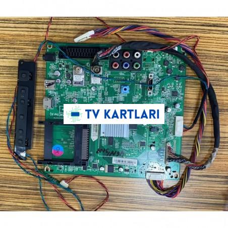 715G5675-M01-000-005K , (VER:A) , 705TQDPL 46PFL3108 DSCP3002S2337816M1759 PHILIPS FULL SET