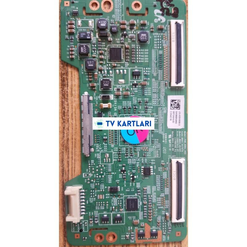 BN41-01797A, LSJ400HM05-S, SAMSUNG T-con board,