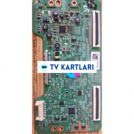 BN41-01797A, LSJ400HM05-S, SAMSUNG T-con board,
