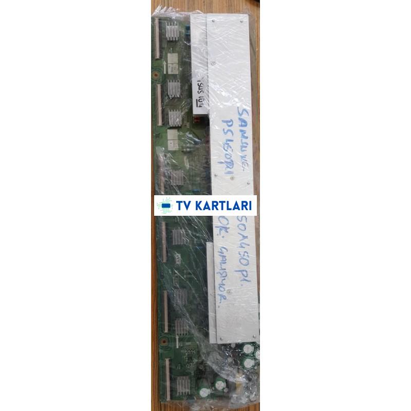 SAMSUNG LJ41-05308A, LJ92-01516A, 50 HD W3 Y-SUS(2L), 50HD W3 Y-SUS(2L), S50HW-YB03, Samsung