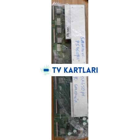 SAMSUNG LJ41-05308A, LJ92-01516A, 50 HD W3 Y-SUS(2L), 50HD W3 Y-SUS(2L), S50HW-YB03, Samsung
